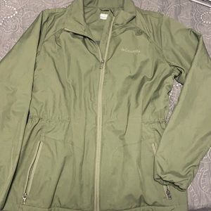 Columbia Jacket